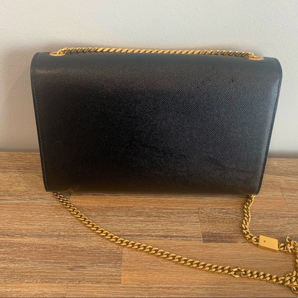 Saint Laurent Kate Medium bag - Picture 2 of 4